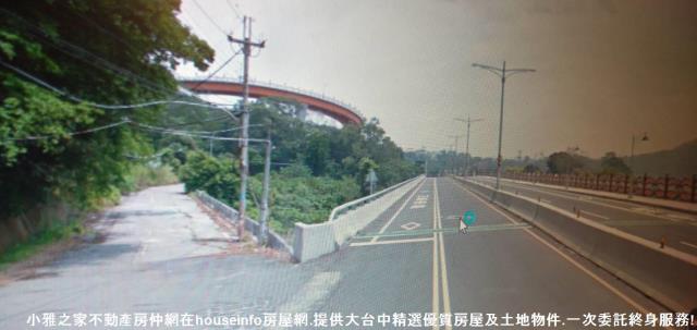台中北屯農地-4