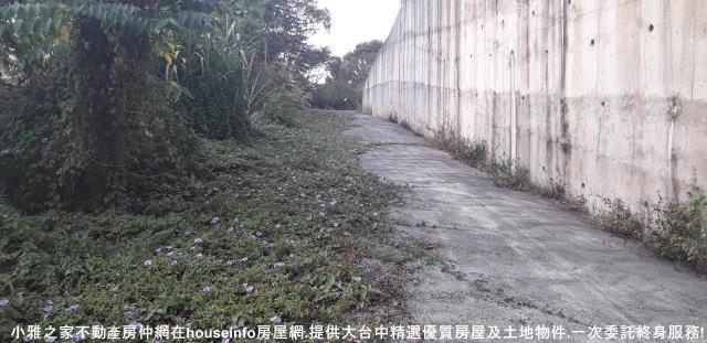 台中北屯農地-5