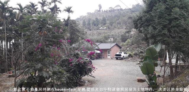 南投農地-8