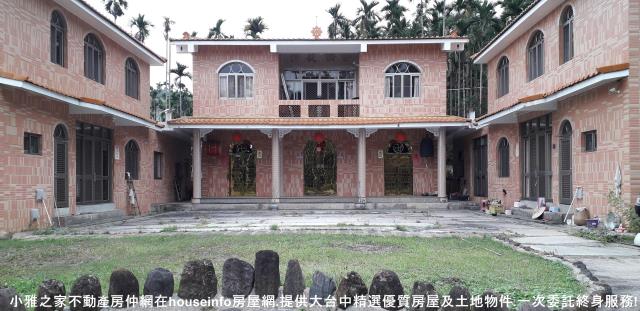 南投中寮農地-0