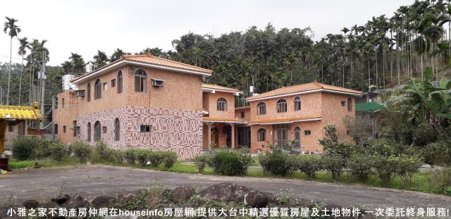 南投中寮農地-2