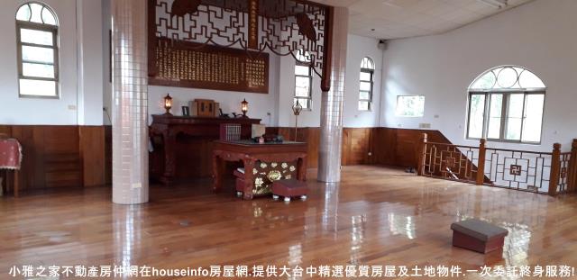 南投中寮農地-5