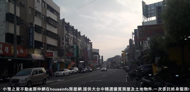 北屯住宅地-0
