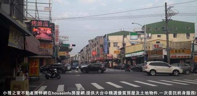 北屯住宅地-1