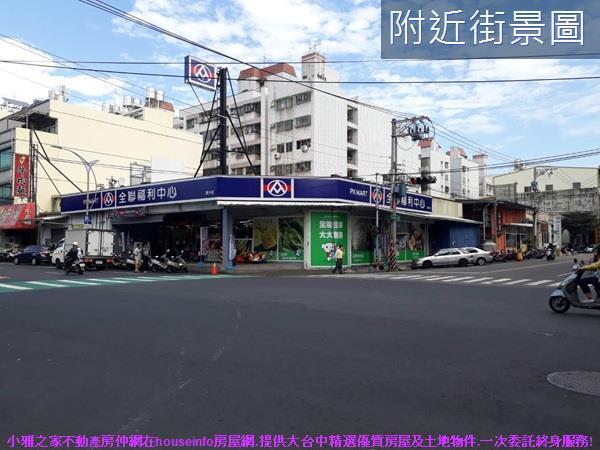 潭子住宅地-0