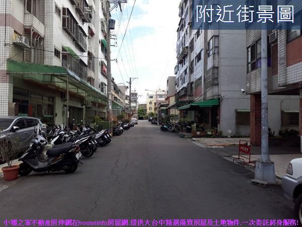 潭子住宅地-5