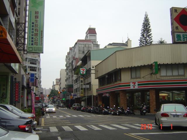 北屯住宅地-0