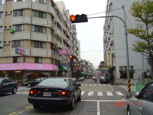 北屯住宅地-2