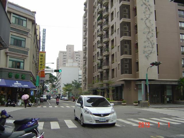 北屯住宅地-3