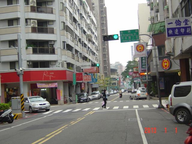 北屯住宅地-4