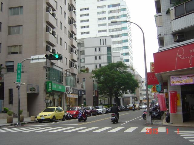 北屯住宅地-5