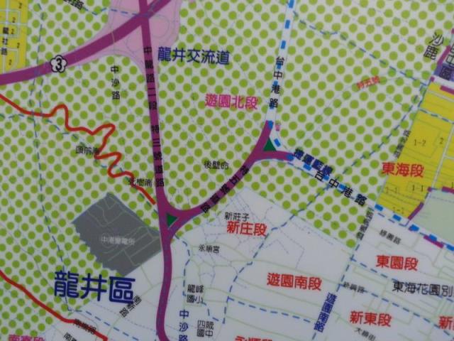 台中龍井農地-0
