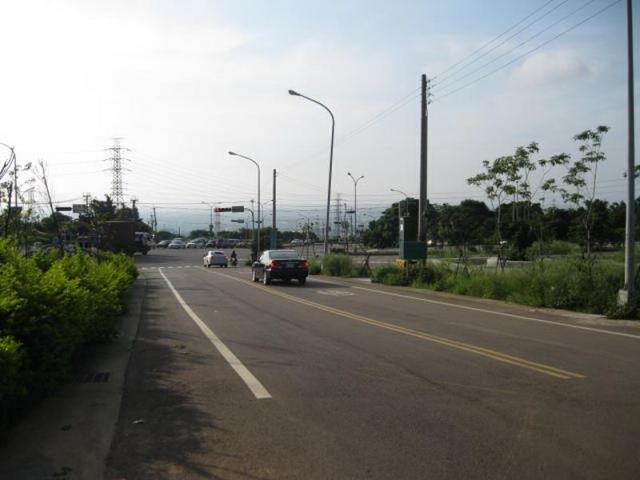 台中龍井農地-5