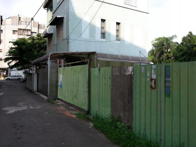 台中北區建地-0
