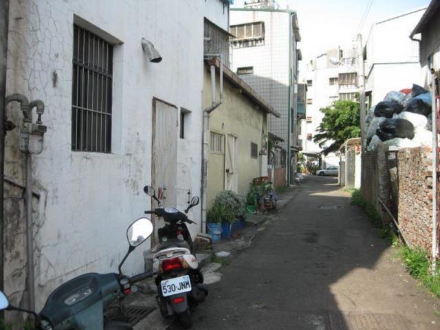 台中北區建地-1