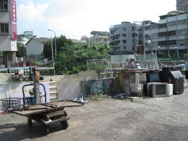 台中北區建地-3