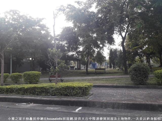 台中住宅地-1