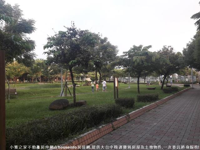 台中住宅地-2