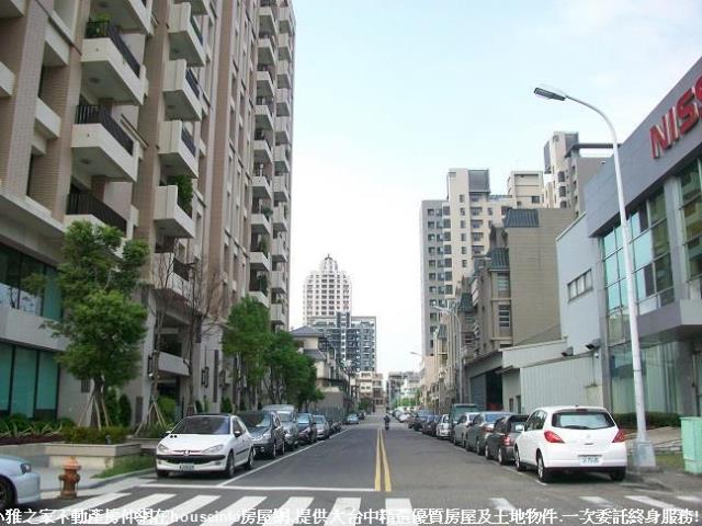 北屯住宅地-2