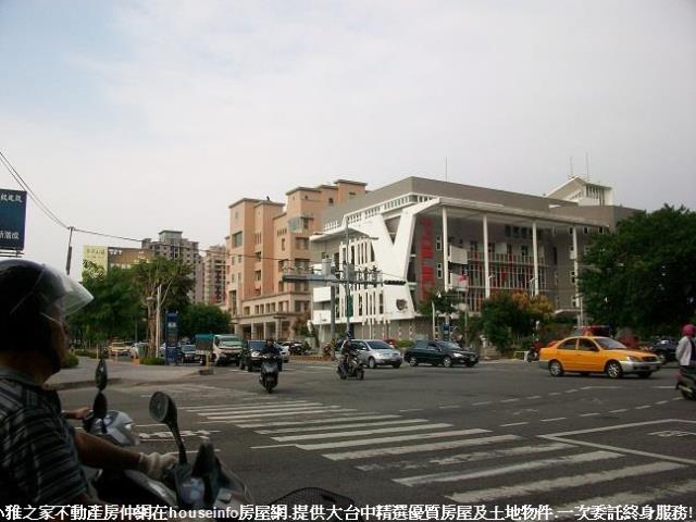北屯住宅地-4