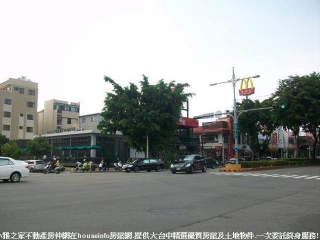北屯住宅地-5