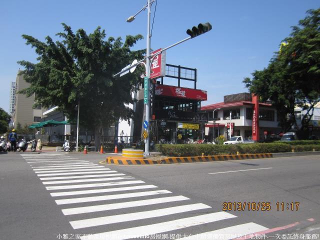 北屯建地-0