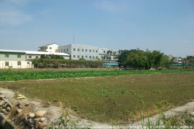 台中后里農地-3