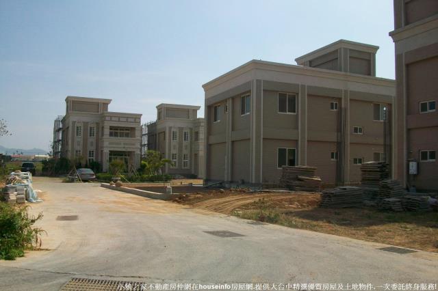 台中后里農地-1