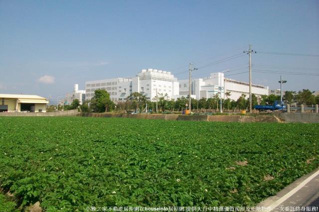 台中后里農地-2