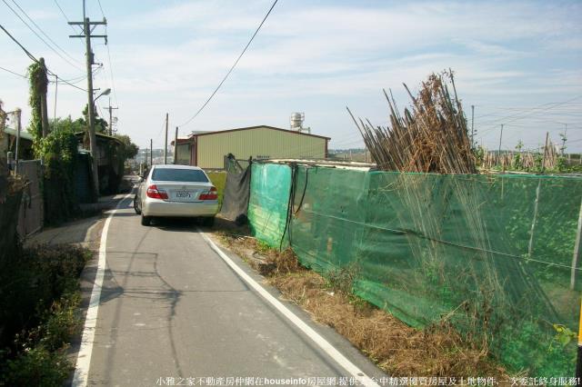 台中后里農地-7