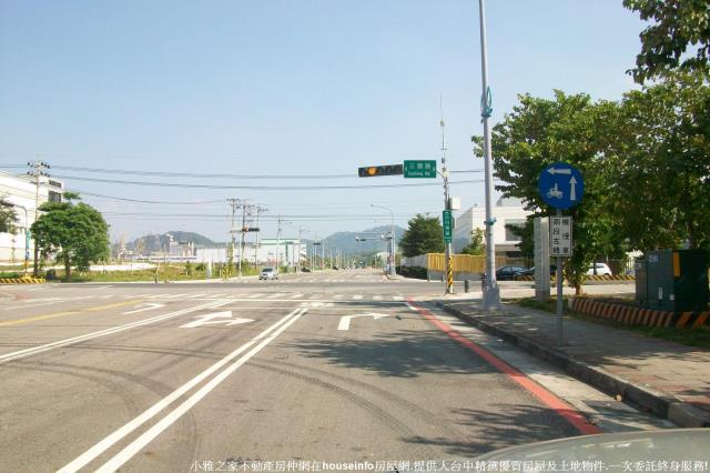 台中后里農地-8
