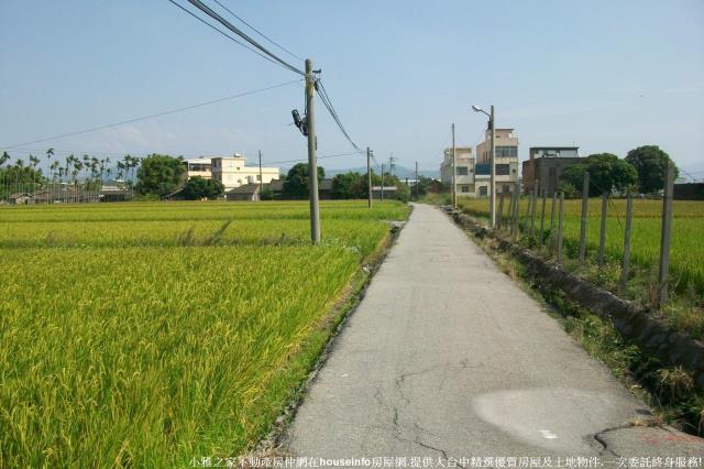 台中后里農地-1