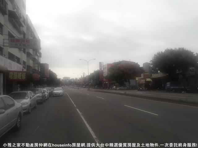 台中東區住宅地-0
