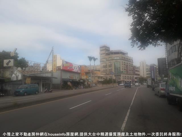 台中東區住宅地-1