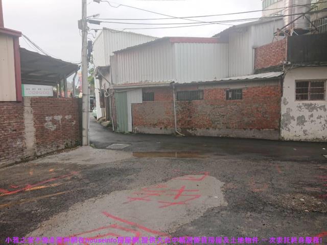 台中東區住宅地-4