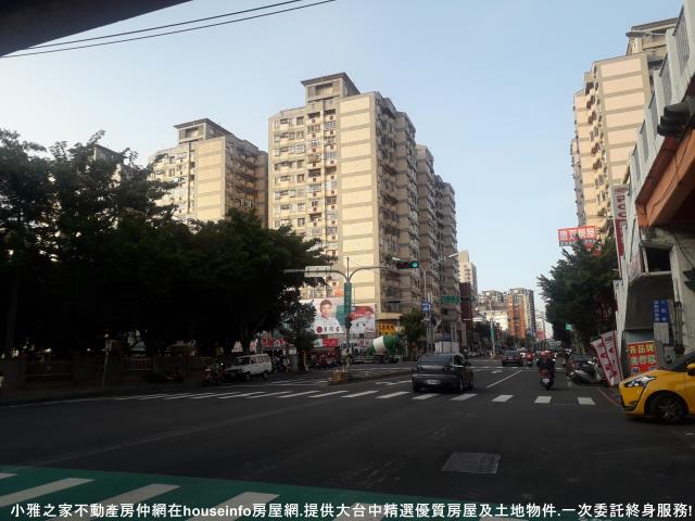 台中東區住宅地-3