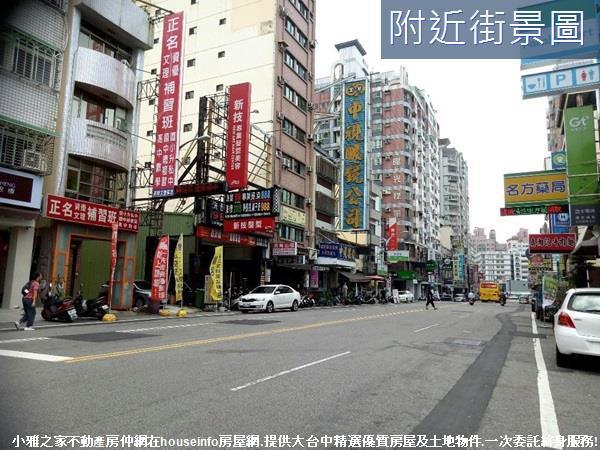 潭子住宅地-3