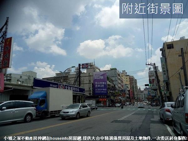 潭子住宅地-4