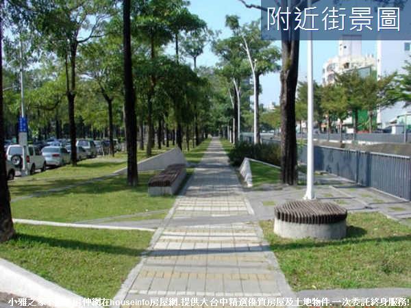 台中北屯住宅地-0