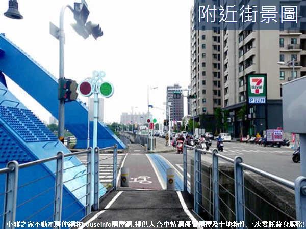 台中北屯住宅地-1
