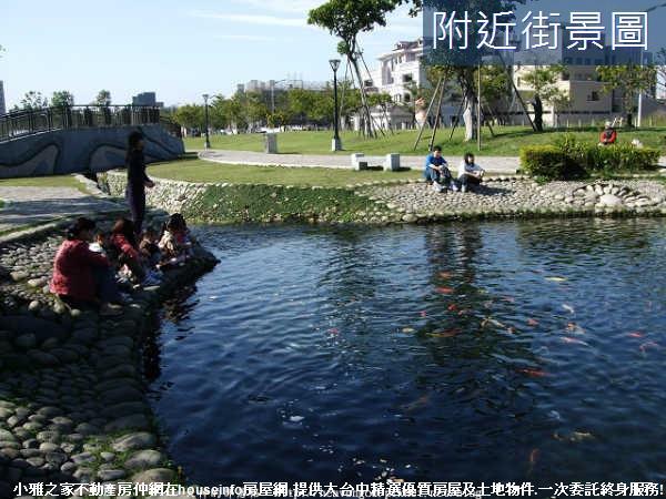 台中北屯住宅地-2
