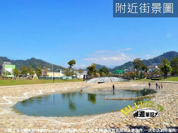台中北屯住宅地-4