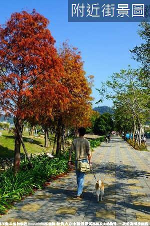 台中北屯住宅地-5
