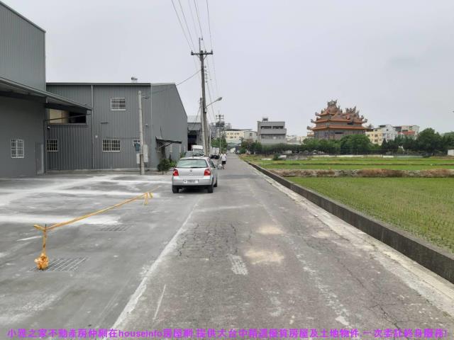 台中大雅農地-1