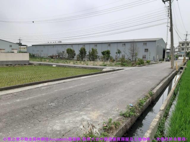 台中大雅農地-4