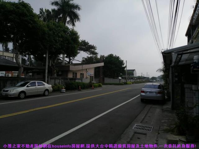 台中新社建地-2