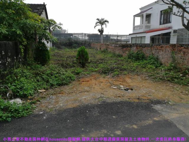 台中新社建地-3