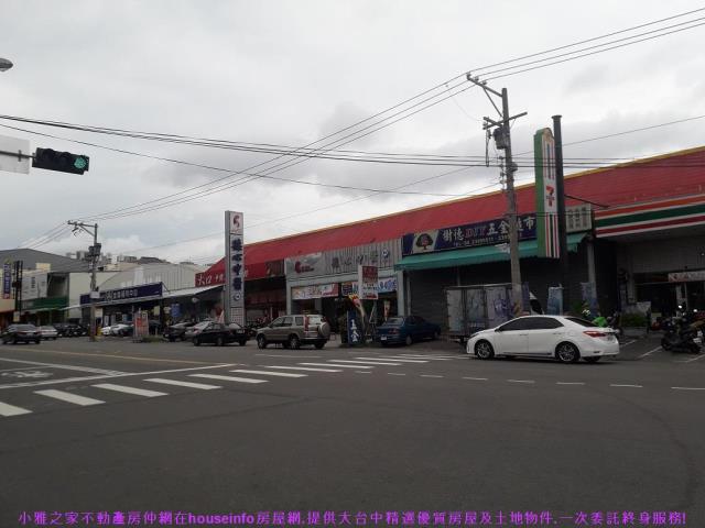 台中太平住宅地-0
