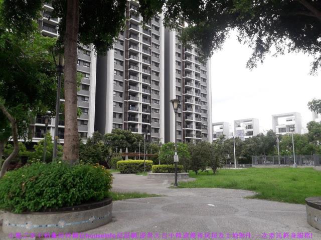 台中太平住宅地-1