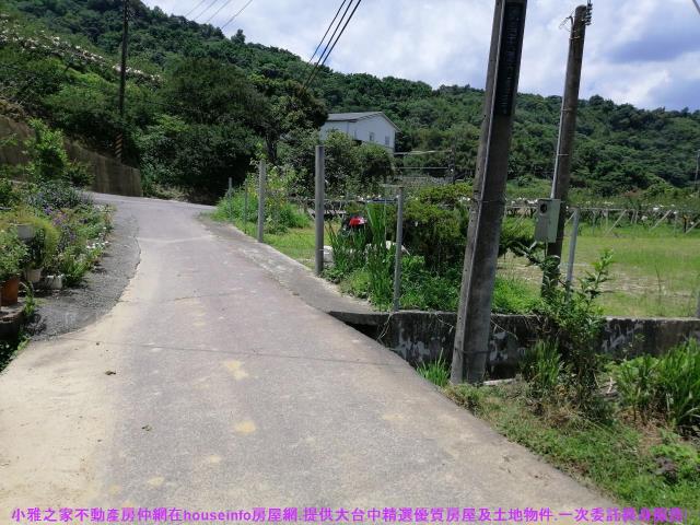 苗栗卓蘭農地-2